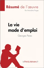 La Vie mode d'emploi